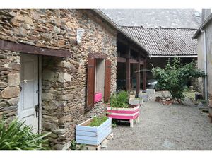 Maison à vendre à Brasparts (29190) - Finistère