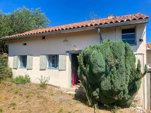 Maison à vendre à Sos (47170) - Lot-et-Garonne