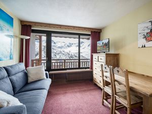 STUDIO + CABINE - PROCHE DES PISTES