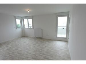 Location Appartement 3 pièces 65m² CARQUEFOU 44470