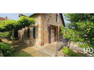 Vente Maison à Capdenac-Gare (12700) : à vendre / 143m² Capdenac-Gare