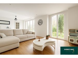 Vente maison 6 pièces 199 m² Ruy-Montceau (38300)