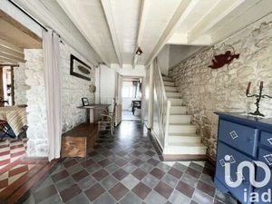 Vente Maison Piscine à Ordonnac (33340) : à vendre Piscine / 120m² Ordonnac