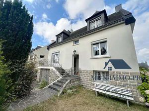 Vente Maison à Yffiniac (22120) : à vendre / 146m² Yffiniac