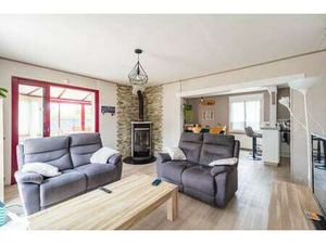 Vente Maison à Trézény (22450) : à vendre / 100m² Trézény