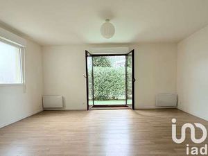 Vente Appartement 2 pièces à Saint-Arnoult (14800) : à vendre 2 pièces / 41m² Saint-Arnoul