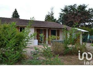 Vente Maison à Saint-Brice (16100) : à vendre / 79m² Saint-Brice