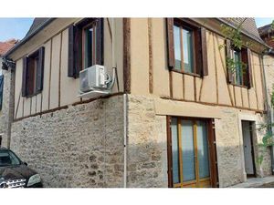 Vente maison 4 pièces 94 m² Bretenoux (46130)