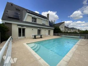 Vente maison 9 pièces 189 m² à Gueux (51390)  628 000 €