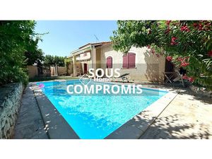 Vente villa 5 pièces 116 m² à Simiane-Collongue (13109)  NaN €