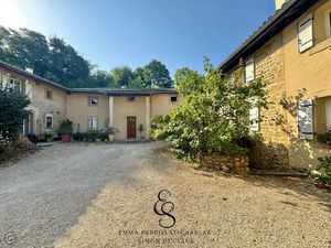 Vente maison 16 pièces 400 m² à Beausemblant (26240)  850 000 €