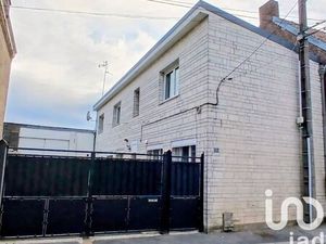Vente maison 6 pièces 162 m² Quarouble (59243)