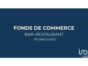 Local commercial à vendre