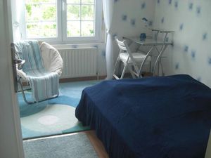 Location meublée chambre 1 pièce 10 m² à Saint-Sylvain-d'Anjou (49480)  300 €