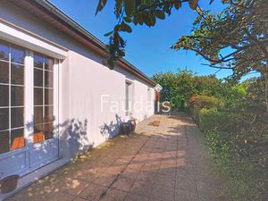 Vente Maison à Villers-Bocage (14310) : à vendre / 130m² Villers-Bocage