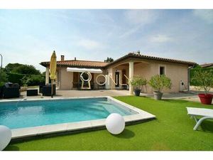 Vente maison 4 pièces 110 m² Arnas (69400)