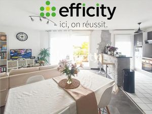 Vente appartement 2 pièces 46.5 m² à Mont-Saint-Aignan (76130)  149 000 €