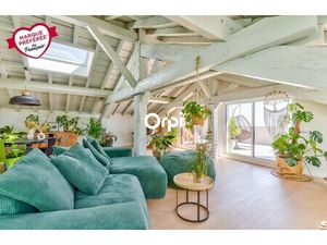 Maison de luxe à vendre à Mornant