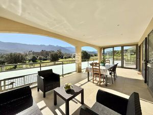 Maison de luxe à vendre à Speloncato