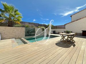 Maison de luxe à vendre à Murviel-lès-Montpellier