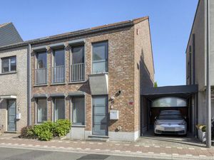 Maison à vendre à Nossegem € 525.000 (LDCSJ) - Home Consult Sterrebeek | Zimmo