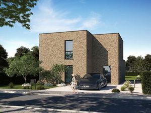 Grond & nieuwbouwwoning à Rijmenam à partir de € 585.400 (1004YJT) - Woningbouw Verelst | 