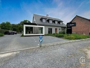 Bien professionnel à vendre à Hoepertingen € 595.000 (LDCS7) - CENTURY 21 Immo K | Zimmo