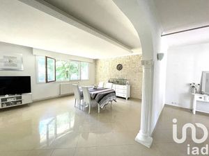 Vente appartement 3 pièces 101 m² à Etiolles (91450)  245 000 €