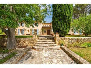 Ferme à vendre à Aix-en-Provence