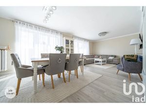 Vente appartement 5 pièces 120 m² à Hayange (57700)  215 000 €