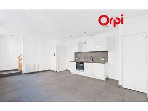 Location appartement  m² T-3 à Broglie  599 €