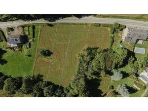 Charmant terrain à bâtir de 1.271 m² à Moulin du Ruy (libre