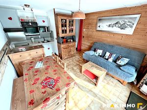 Vente appartement 2 pièces 31.88 m² à Combloux (74920)  235 000 €