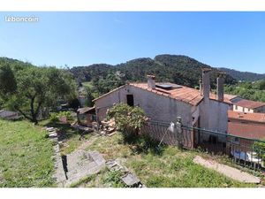 Maison 5 pièces 150 m²