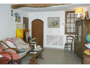 Vente maison 6 pièces 99 m² Villecroze (83690)