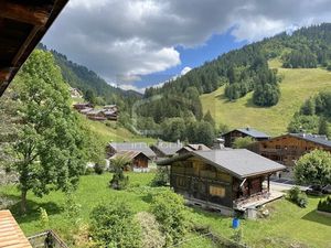 Vente appartement 7 pièces 115 m² à La Giettaz (73590)  615 000 €