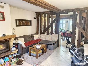 Maison 3 pièces 64 m²