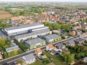 Bien professionnel à vendre à Sint-Eloois-Winkel € 300.000 (LDDNC) | Zimmo