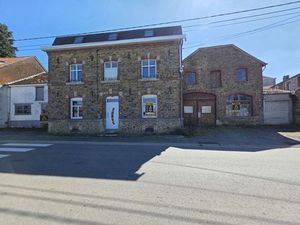 Maison à vendre à Soy € 229.000 (LDD4R) - Antoine Immo - Durbuy | Zimmo