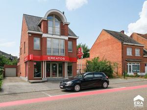 Bien professionnel à vendre à Lummen € 475.000 (LDD1F) - ERA Nobis (Herk-de-Stad) | Zimmo