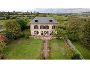 Vente maison 5 pièces 158 m² à Coulmer (61230)  244 700 €