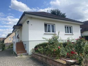 Vente maison 5 pièces 100 m² à Eguisheim (68420)  315 000 €