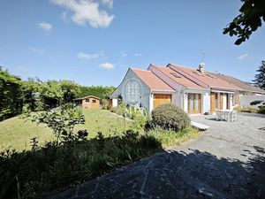 Vente maison 5 pièces 109.65 m² à Villejust (91140)  325 000 €