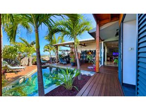 Maison de luxe à vendre à Saint-Leu : 1 060 000€ | 192m²