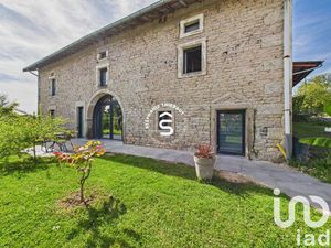 Vente maison 6 pièces 216 m² Dommartin-aux-Bois (88390)