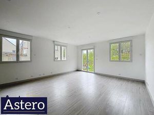 Maison de plain-pied à vendre