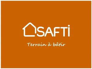 Vente terrain 373 m² à Les Touches (44390)  44 500 €