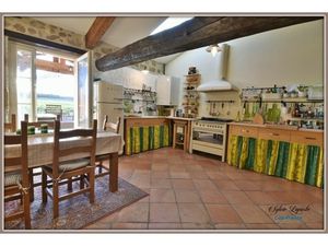 Dpt Lot et Garonne (47)  à louer SAINT PIERRE SUR DROPT maison P4 LOUÉE MEUBLÉE