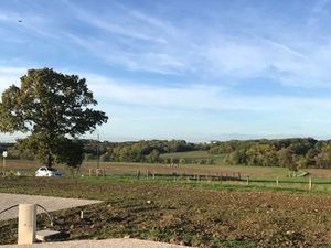 Vente terrain 367 m² à Vaudoy-en-Brie (77141)  103 000 €