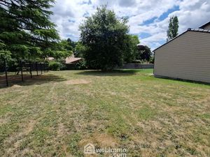 Vente terrain 674 m² à Les Clouzeaux (85430)  126 000 €